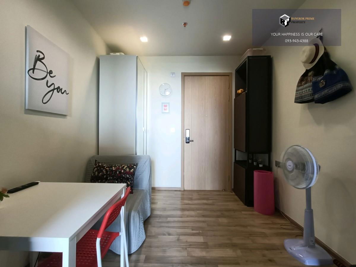 picture The Line Jatujak-Mochit | 🚝Near BTS, MRT Chatuchak #2025090611753 - 3/8
