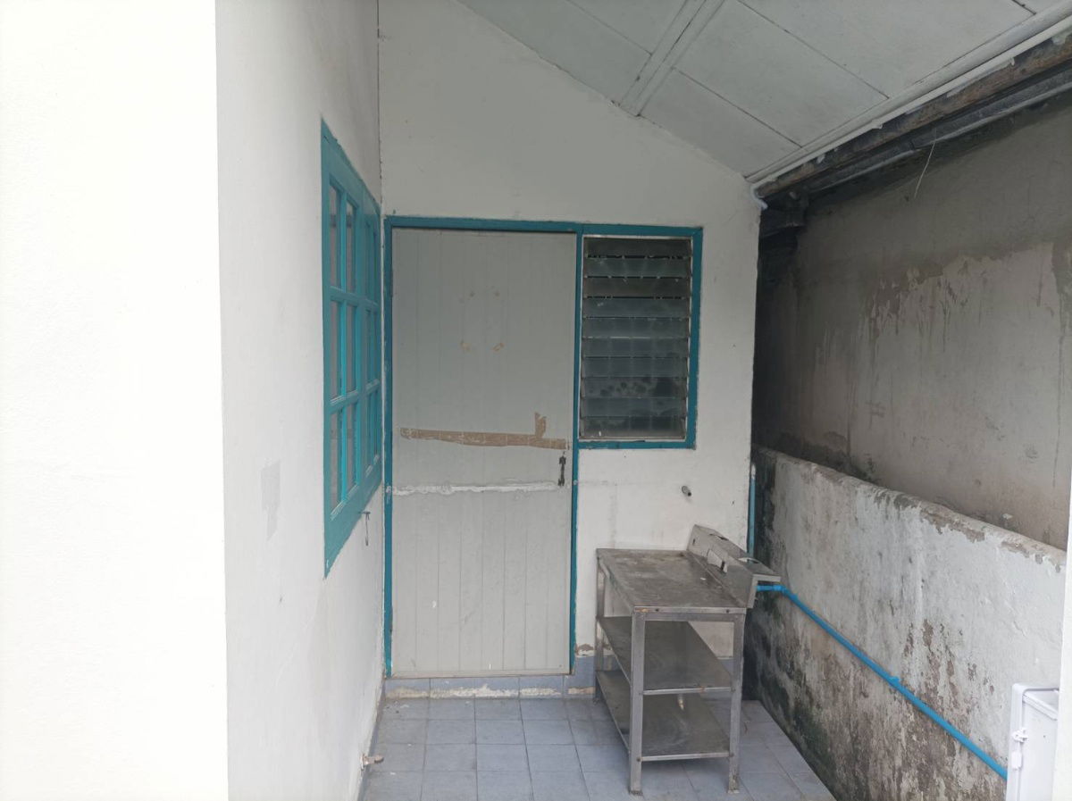 รูป S04-0026 ขายบ้านเดี่ยวชั้นเดียว หมู่บ้านกิตตินิเวศน์ รามคำแหง 68 - รูปที่ 24/45