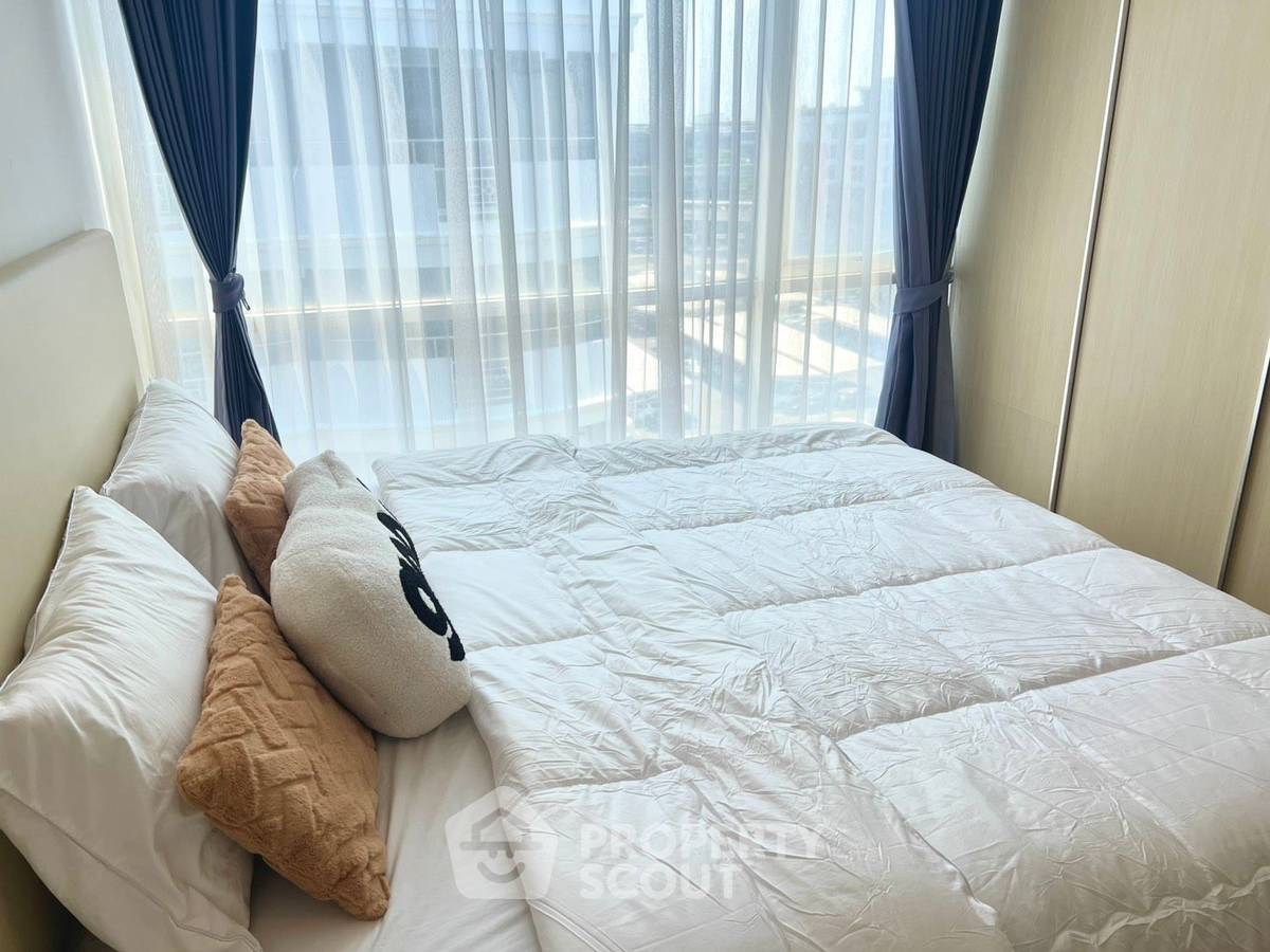 รูป คอนโด 1-ห้องนอน ที่ คอนโด อิลีเม้นท์ ศรีนครินทร์ ใน หนองบอน (ID 2060132) - รูปที่ 5/8