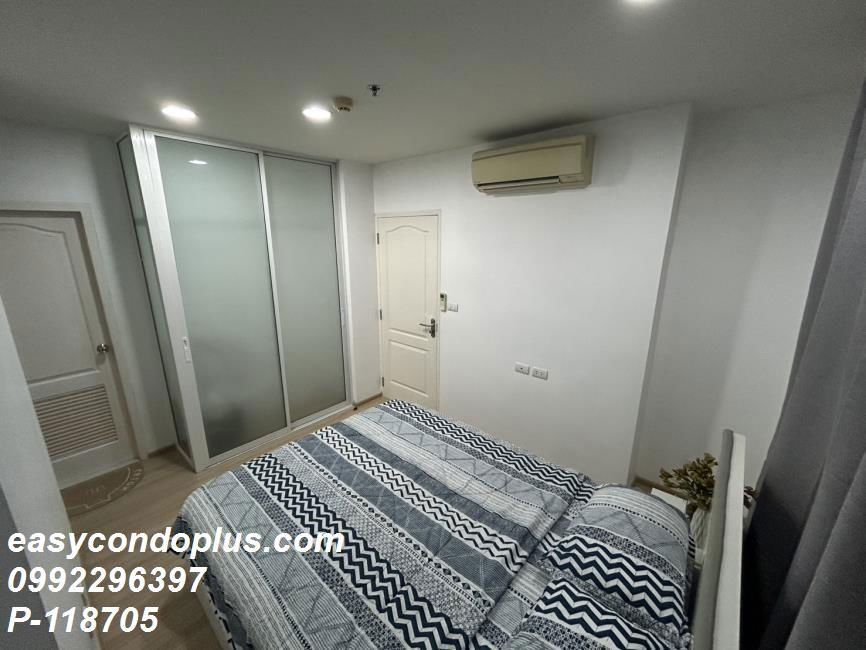 picture P-118705 Condo for rent Bangkok Horizon Ratchada-Thapra fully furnished (Confirm again when visit).  - 11/18
