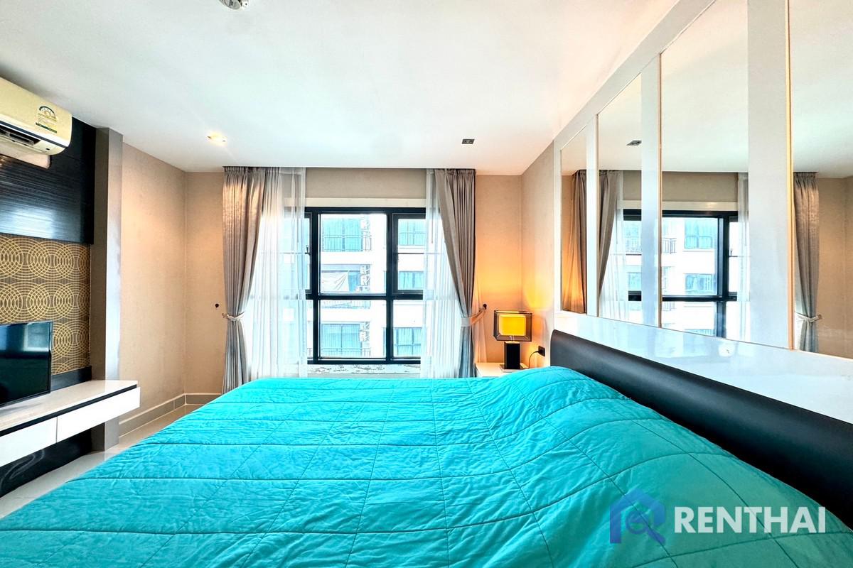 picture For sale The Blue Residence  1 bedroom foreign name - 17/25