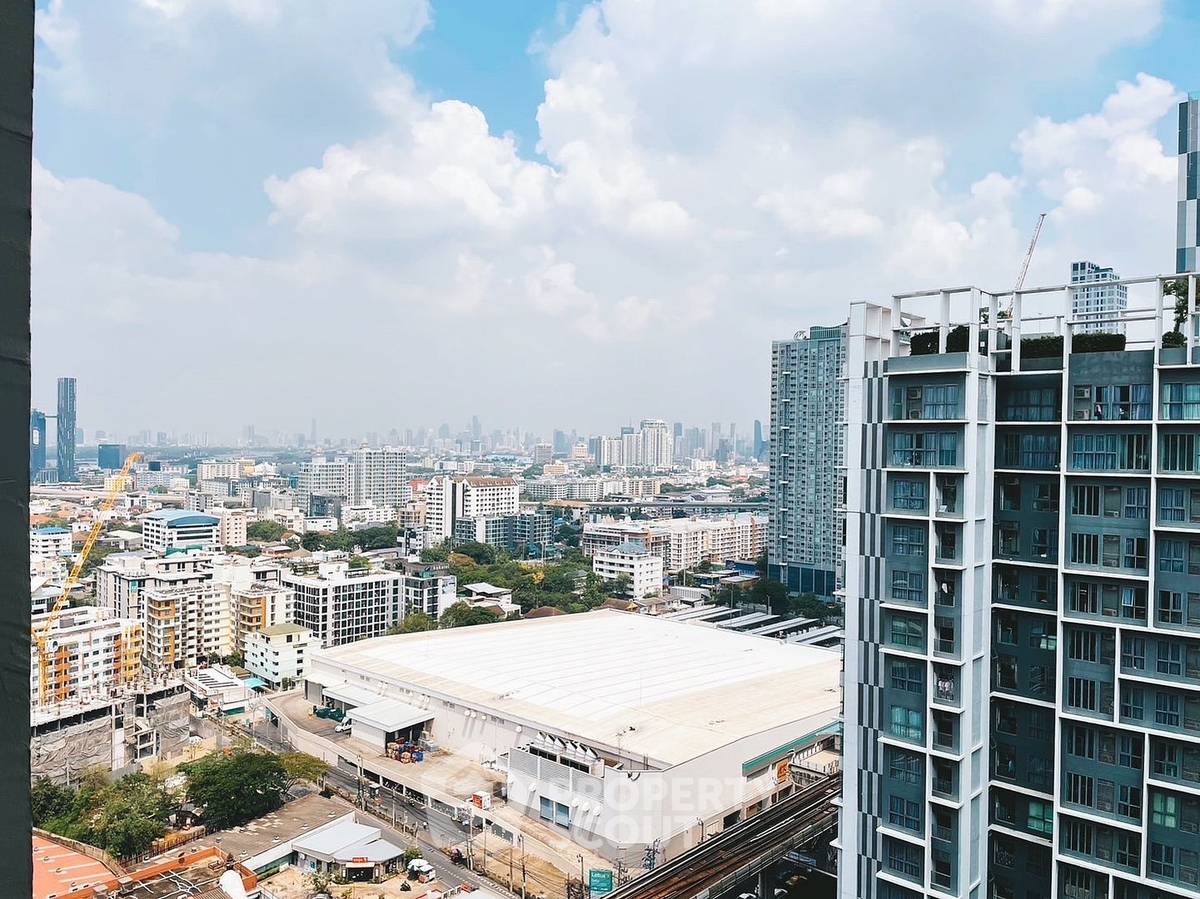 picture 1-BR Condo at Ideo Mobi Sukhumvit 81 near BTS On Nut (ID 1049498) - 5/5