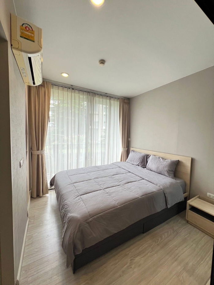 picture 🔥 Room for RENT! at Palm Springs Nimman Areca Condominium  in Nimman area near to 7-11, University, Supermarke, Cafe, Maya Shopping Mall and etc. - 2/10