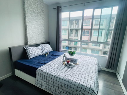 รูปภาพ Dcondo Campus Resort Bangna for rent