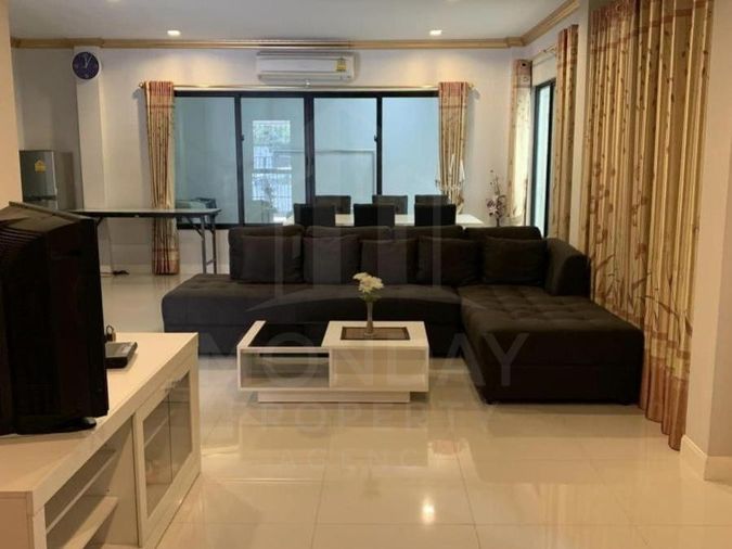 ขายทาวน์โฮม 3 ห้องนอน 173 ตร.ว. แกรนด์ ไอ - ดีไซน์ วิภาวดี