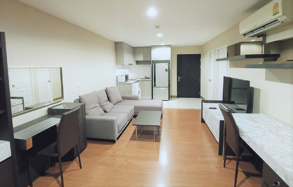 picture Condo for rent at Belle Grand Rama 9 - 9/30
