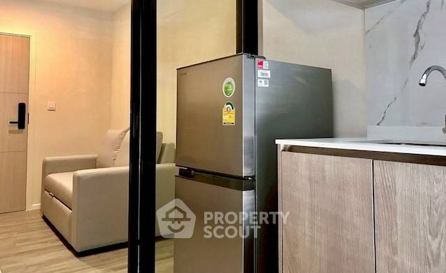 picture 1-BR Condo at Ikon Sukhumvit 77 near BTS On Nut (ID 2299408) - 12/16