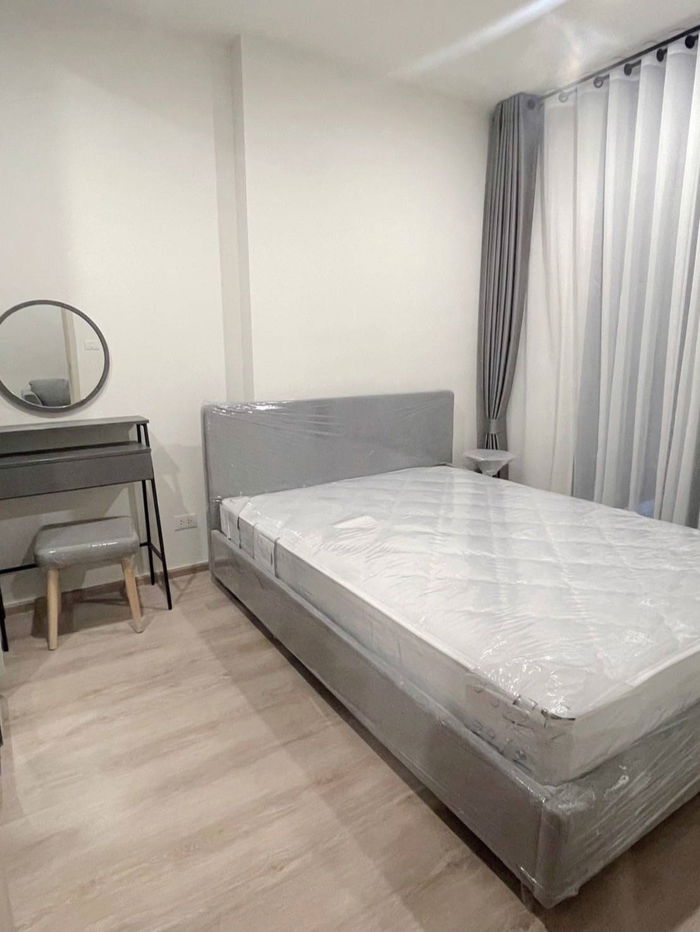 รูป 💥CC-8718💥ว่าง ให้ เช่า  นิว ดิสทริค อาร์ไนน์ พระราม 9 👉แอดไลน์ @primahome  - รูปที่ 4/9