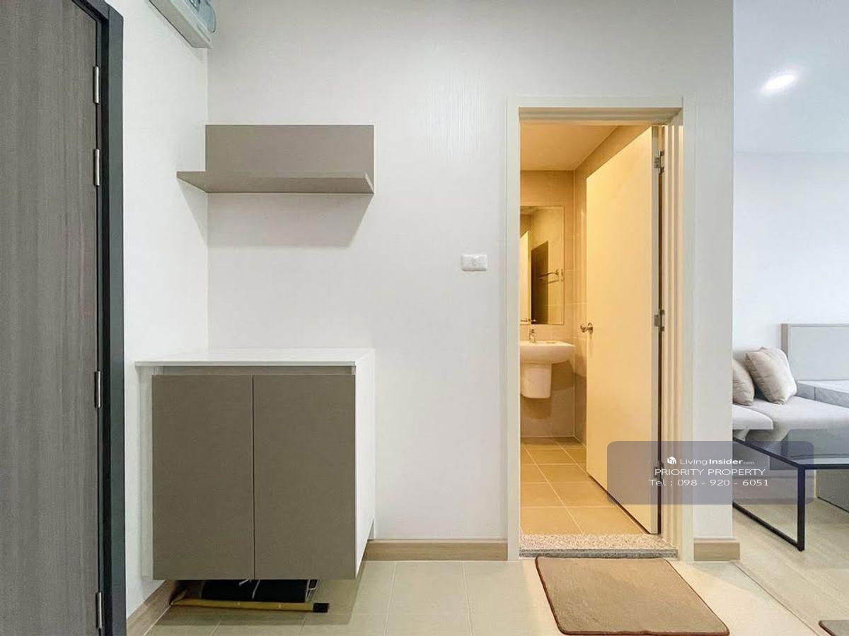 picture For rent Supalai Veranda Phasi Charoen Station  - 6/8