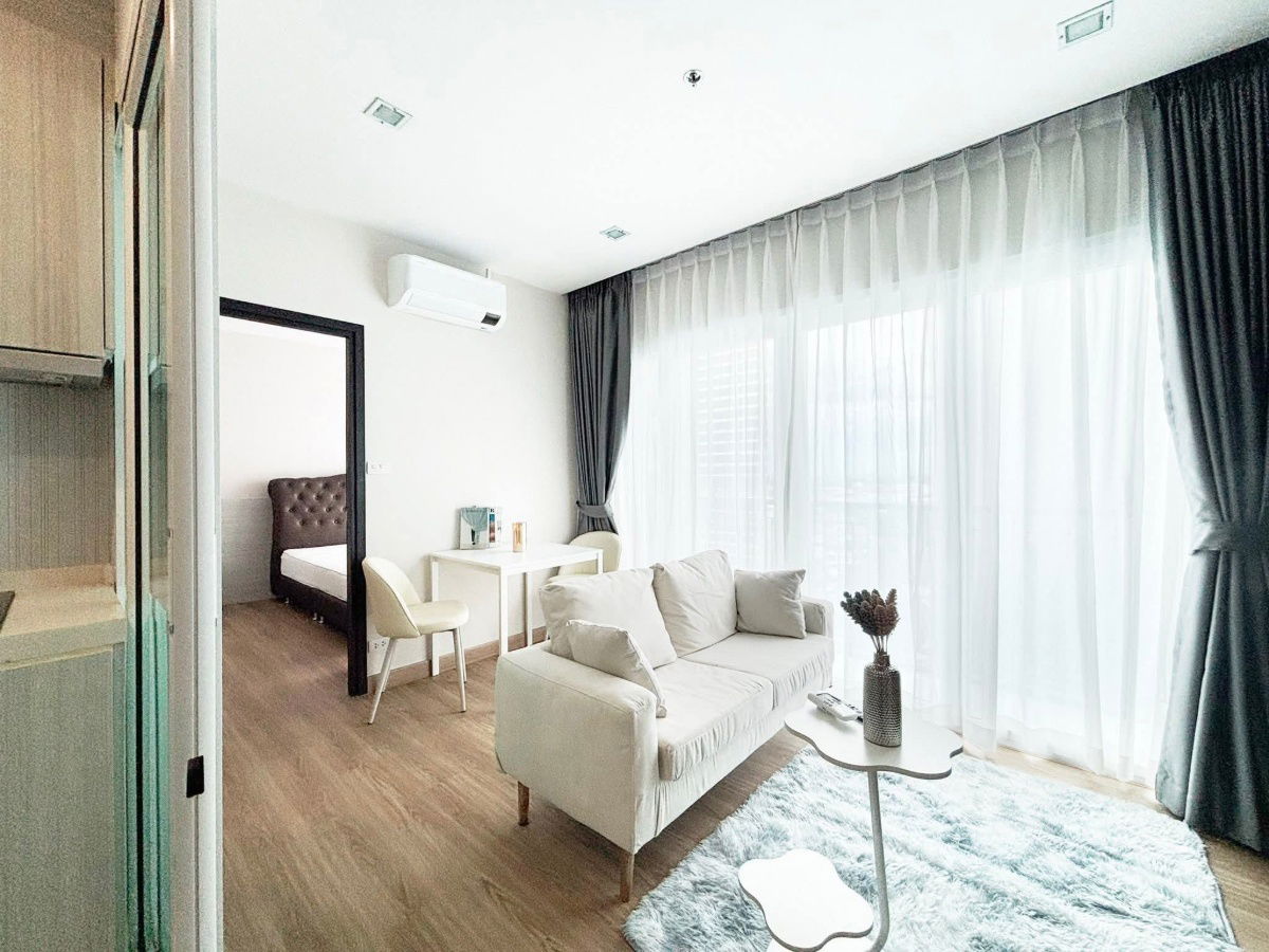 picture Newly Renovated, The Prio  Condo for Sale!  ,Walk to CentralAirport 500m.,Near Chiangmai Airport . - 2/11