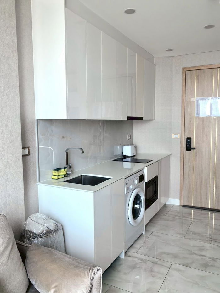 รูป ⛵ Copacabana ⛵ Sea view / 49F / 1bedroom >> THB30,000/month彡 - รูปที่ 4/11