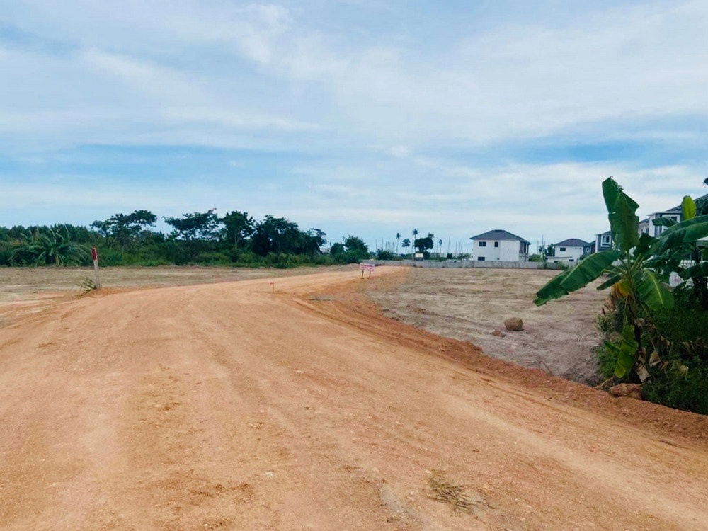 picture Call : 088-891-9289 Land For Sale Ban Chang, Ban Chang District, Rayong 21130 - 5/9