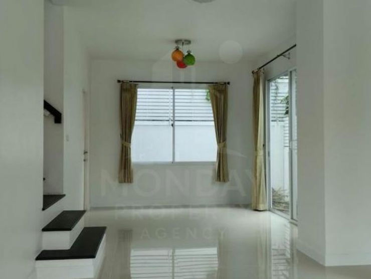 picture House for Sale ​🔥🔥 Special Price at Groove Ville Lamlukka Klong 4 MD-57628 - 4/10