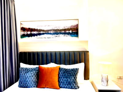 Condos for rent : WS3132 ✨ The Base Sukhumvit 77 ✨🚇 Near BTS On Nut