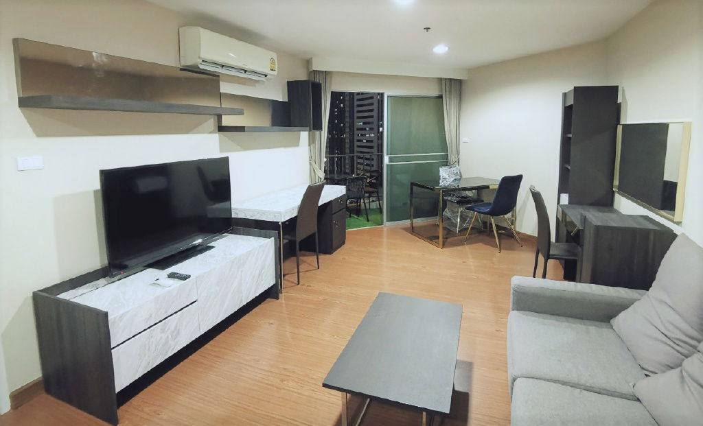 picture Condo for rent at Belle Grand Rama 9 - 12/30