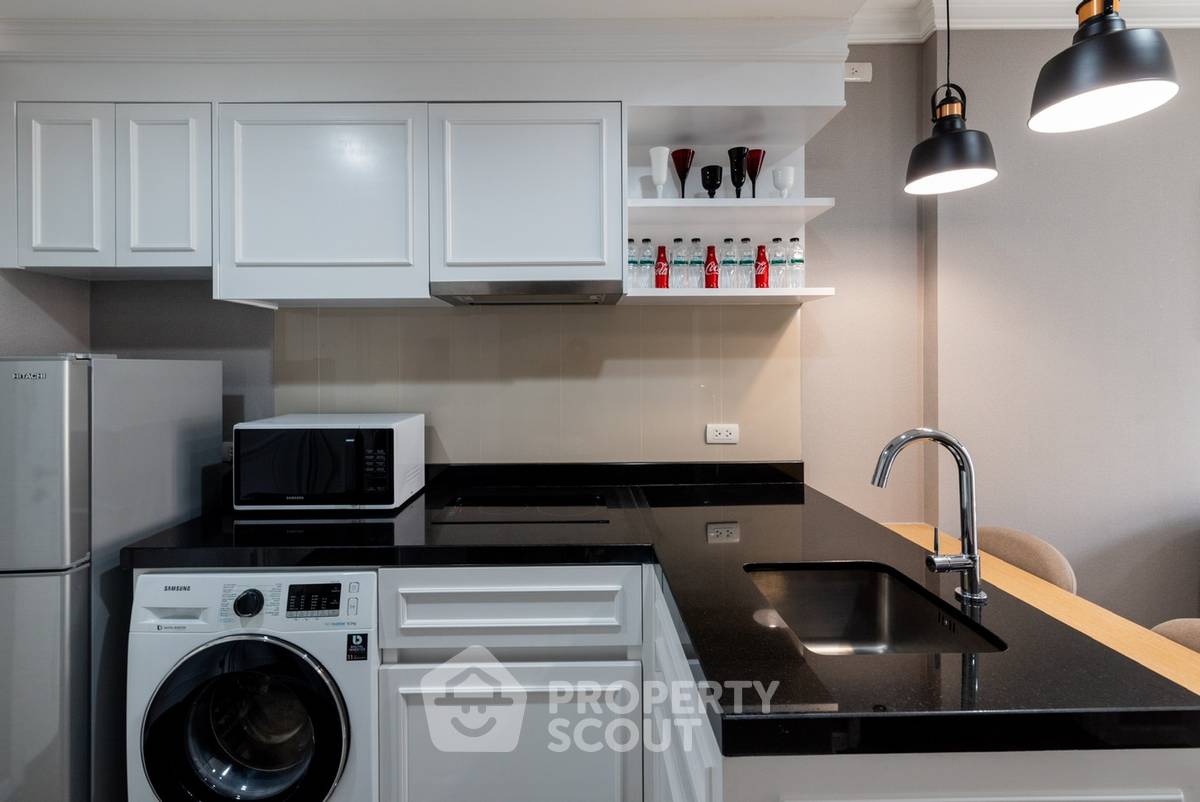 picture 1-BR Condo at Onyx Phahonyothin near BTS Saphan Khwai (ID 469855) - 14/16