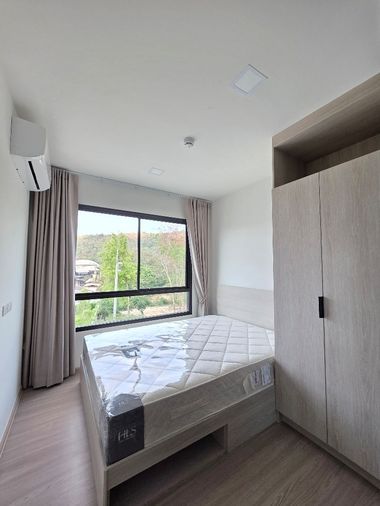 🏢 For Rent 💜 ให้เช่า
 🔹ดีคอนโด เวล ศรีราชา (dcondo vale sriracha)  