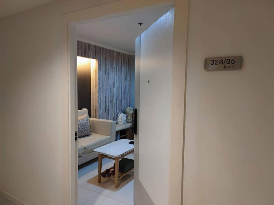 รูป 🏠RB20259 ให้เช่าถูกมาก📢ลุมพินี พาร์ค รัตนาธิเบศร์ - งามวงศ์วาน 👉🏻แอดไลน์ @062mnigk( มี @ ด้วย) แอดมินตอบไว - รูปที่ 10/10