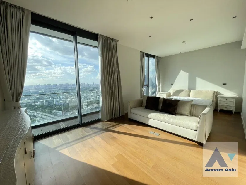 รูป 🔼🔽 AccomA 📩  3 BR Condominium @Canapaya Riverfront Residence (AA44563) - รูปที่ 7/12