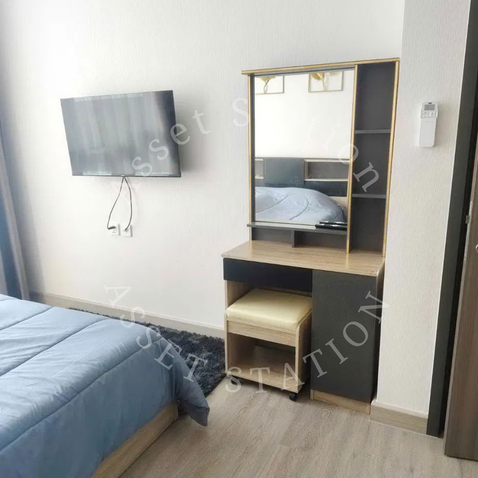 รูป 🏢💎 Supalai Premier Samsen-Ratchawat ห้องสวย พร้อมเข้าอยู่ทันที✨ - รูปที่ 4/13