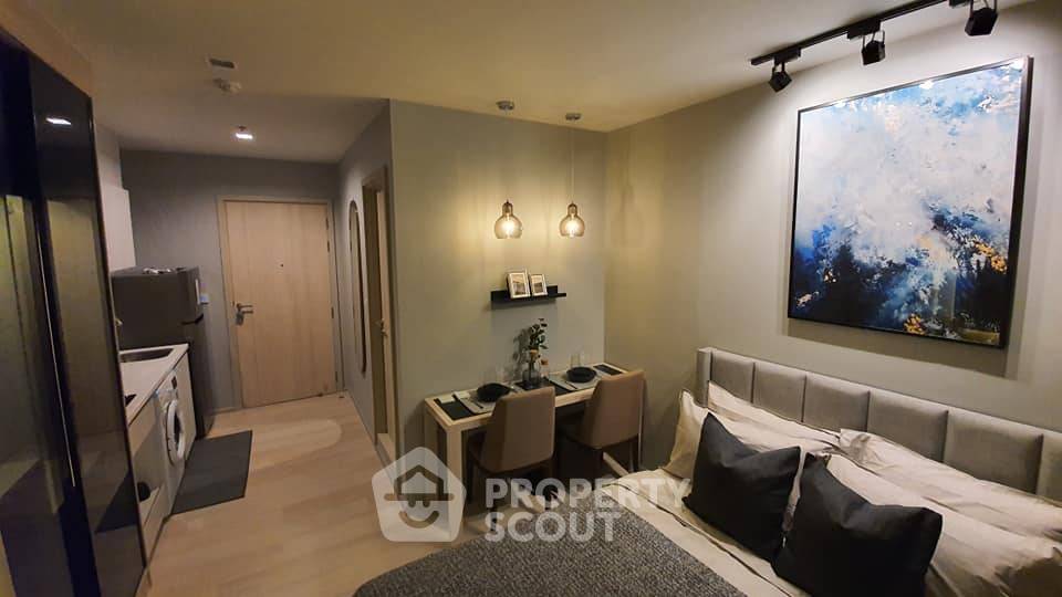 รูป คอนโด 1-ห้องนอน ที่ ไลฟ์ วัน ไวร์เลส ใกล้ BTS เพลินจิต (ID 419900) - รูปที่ 23/31