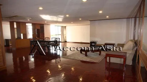 🔼🔽 AccomA 📩  3 BR Condominium @Tai Ping Tower (1516499)