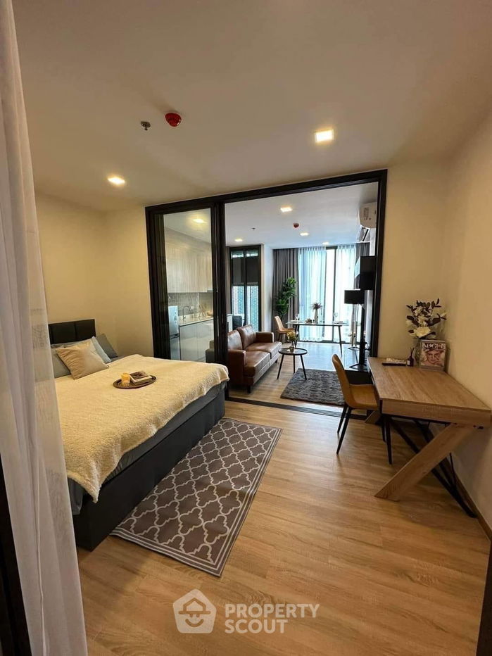 picture 1-BR Condo at XT Phayathai near BTS Phaya Thai (ID 1888589) - 4/10