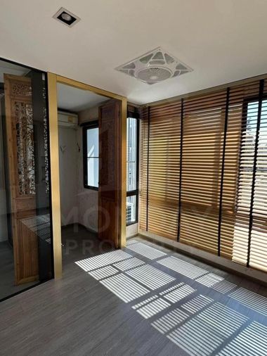 ขายบ้านเดี่ยว 3 ห้องนอน 150 ตร.ว. เดอะ แลนด์มาร์ค เอกมัย รามอินทรา