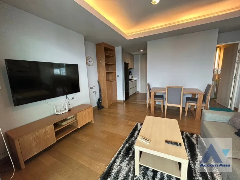 picture 🔼🔽 AccomA 📩 Corner Unit 2 BR Condominium @The Lumpini 24 (AA15766) - 2/12