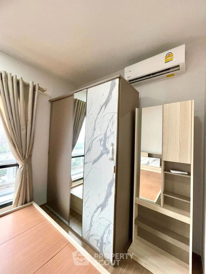 picture 1-BR Condo at Metris Rama 9-Ramkhamheang near ARL Ramkhamhaeng (ID 2299100) - 1/8