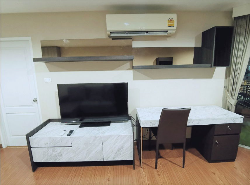 picture Condo for rent at Belle Grand Rama 9 - 10/30