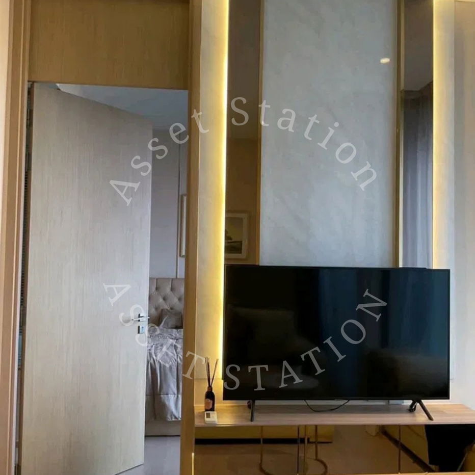 picture 🏢✨ The Esse Asoke! Luxury Condo, just a few steps to MRT Sukhumvit 🚆 - 7/9