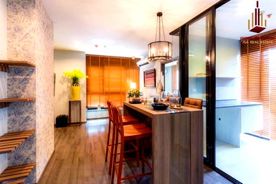 คอนโด BTS อ่อนนุช : ✨ขาย เดอะ เบส พาร์ค เวสต์  ✨  ราคา 6,900,000 บาท