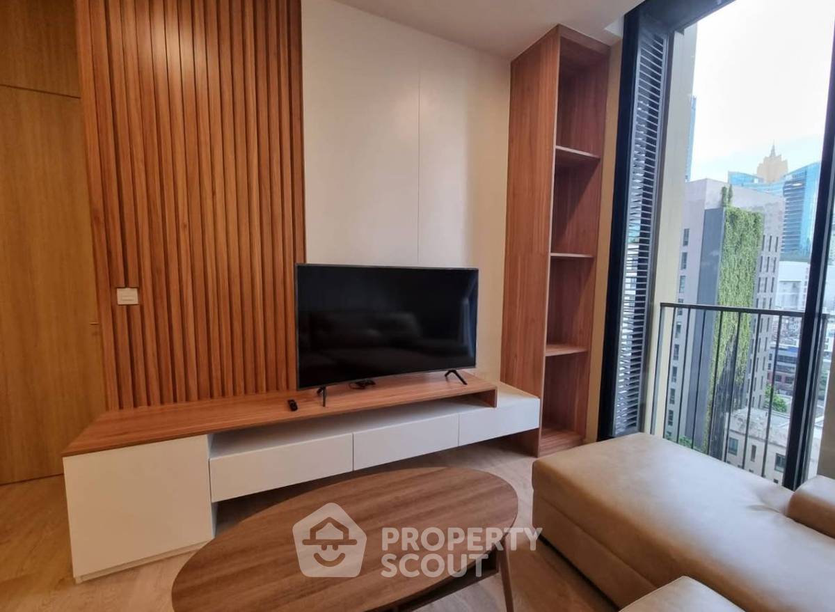 picture 1-BR Condo at Noble Be Sukhumvit 19 near BTS Nana (ID 2298079) - 2/27