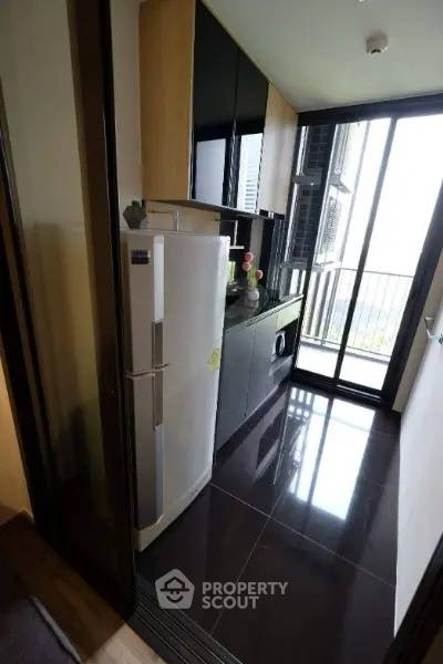 รูป คอนโด 1-ห้องนอน ที่ เดอะ ไลน์ จตุจักร – หมอชิต ใกล้ BTS หมอชิต (ID 2279347) - รูปที่ 12/19