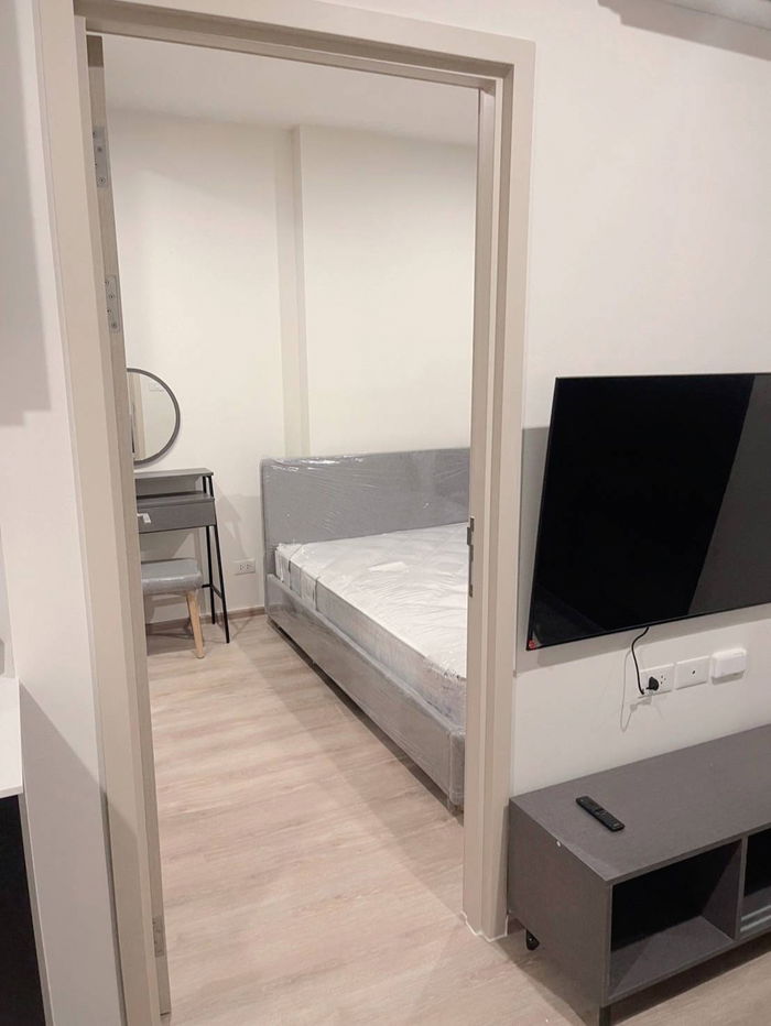 รูป 💥CC-8718💥ว่าง ให้ เช่า  นิว ดิสทริค อาร์ไนน์ พระราม 9 👉แอดไลน์ @primahome  - รูปที่ 2/9