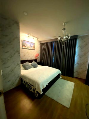 เช่าทาวน์โฮม ทับช้าง : 🏢 ประกาศให้เช่าบ้าน | MA-H477   โครงการ Pleno Rama 9 - New Krungthep Kreetha (พลีโน่ พระราม 9-กรุงเทพกรีฑา) 