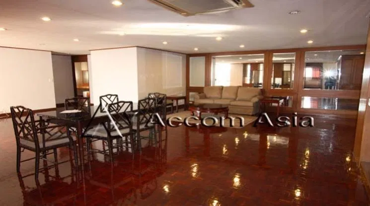 รูป 🔼🔽 AccomA 📩  3 BR Condominium @Tai Ping Tower (1516499) - รูปที่ 2/9