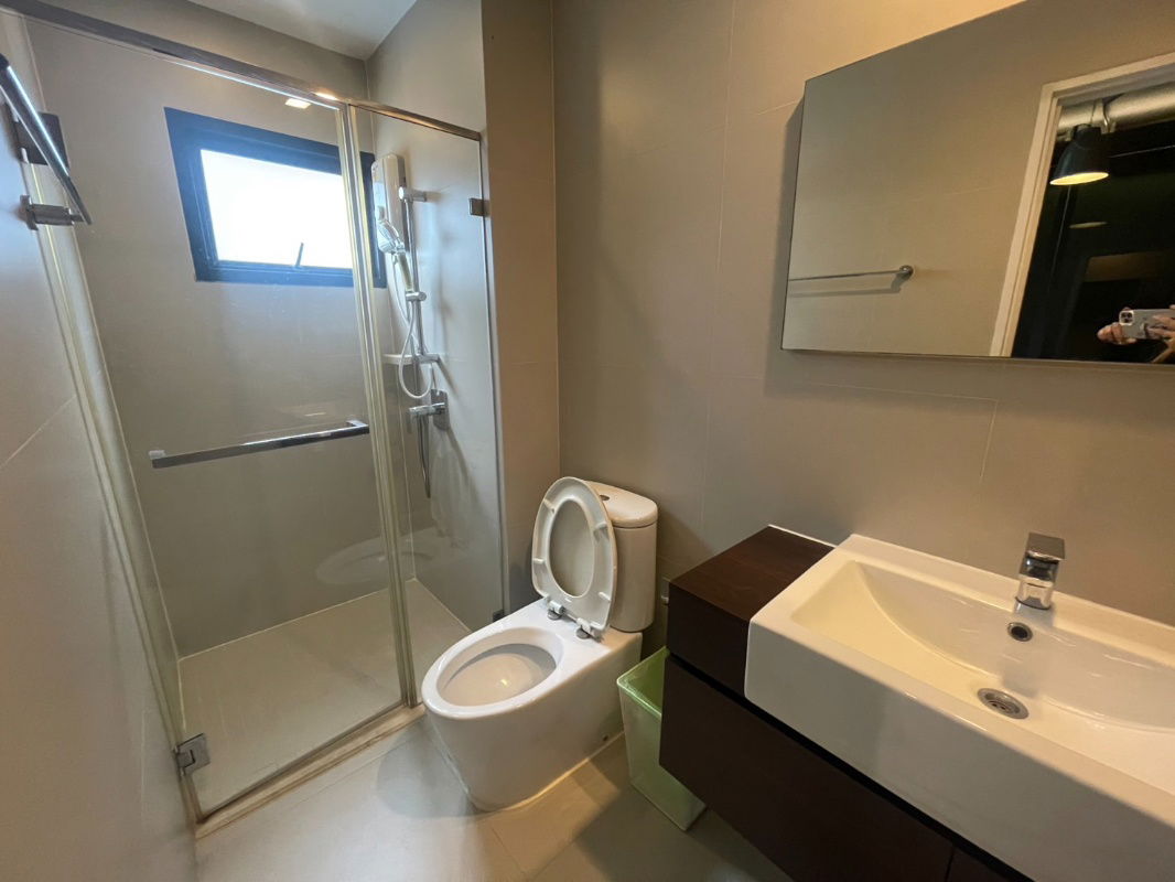 picture Townhome for rent, Arden, Ladprao 71 - convenient transportation, near Central Eastville - 19/26
