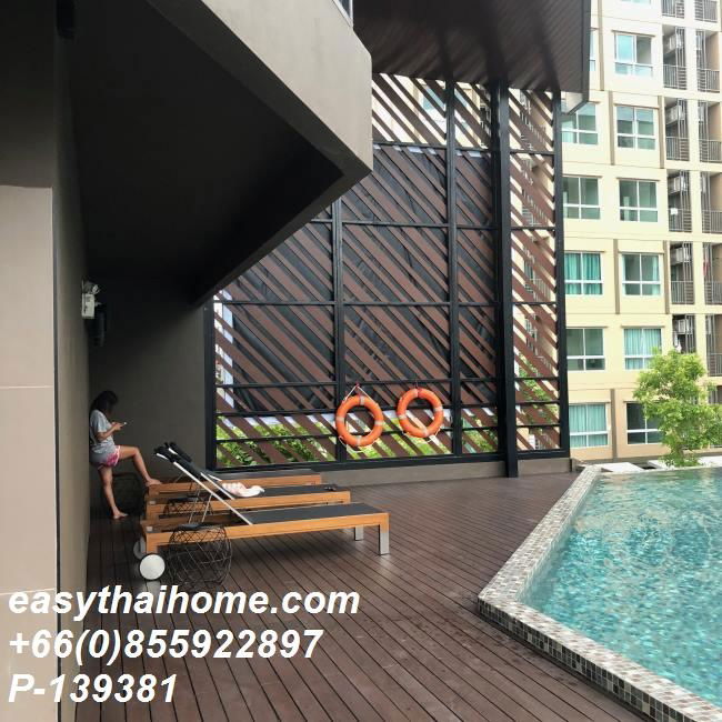 picture P-139381 Condo for rent Lesto Sukhumvit 113 fully furnished (Confirm again when visit).  - 4/30