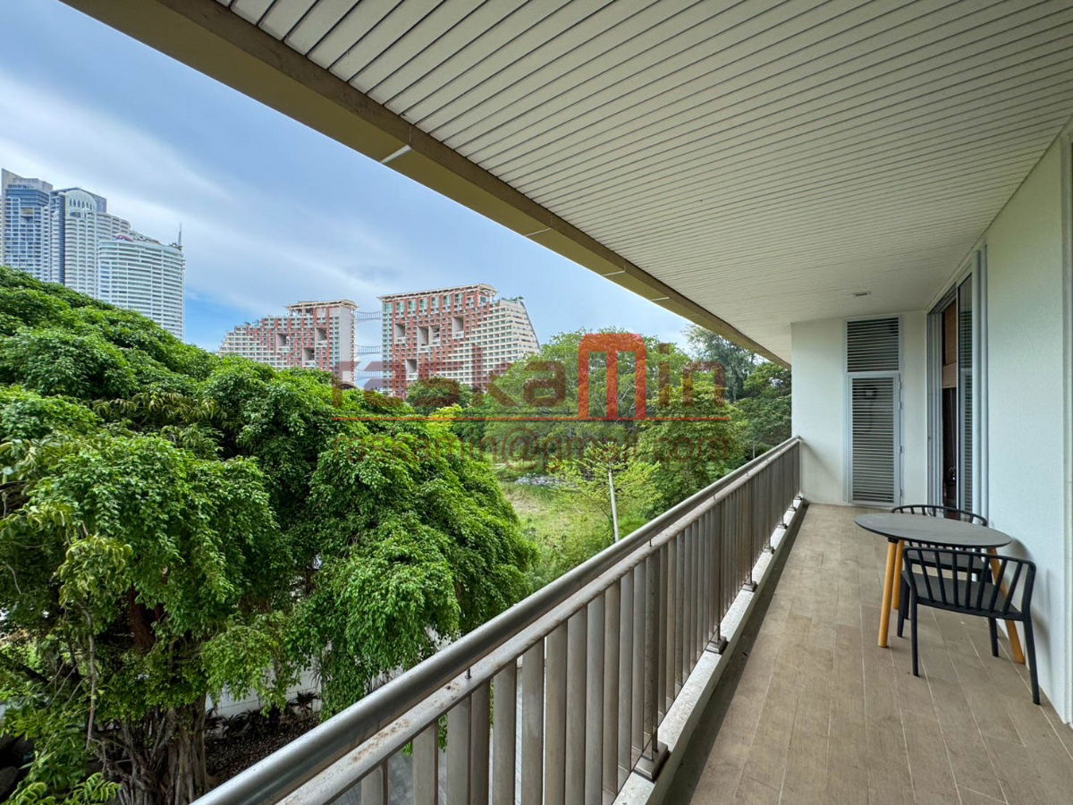 รูป ขาย – เดอะโคฟ พัทยา (คอนโดมิเนียมหรู ริมชายหาด) - รูปที่ 14/16