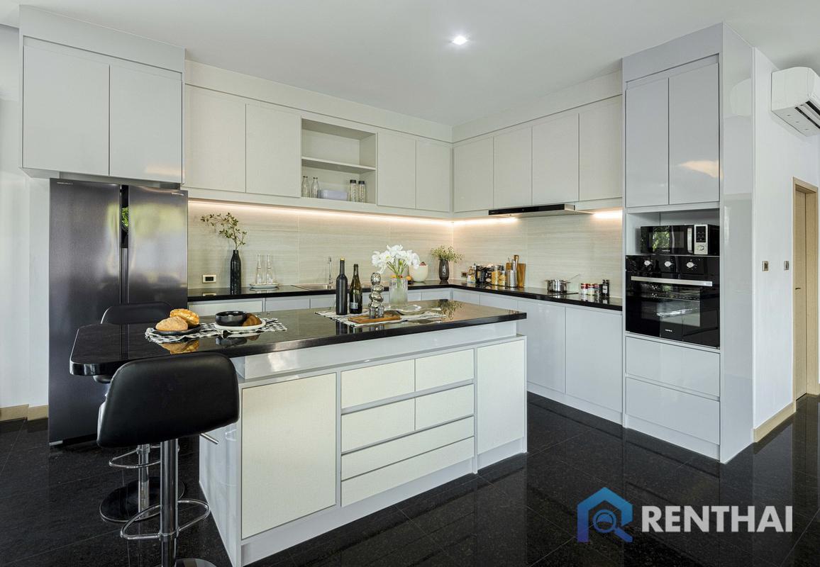 picture For rent house 3 bedrooms at Baan Pattaya 5 - 7/25