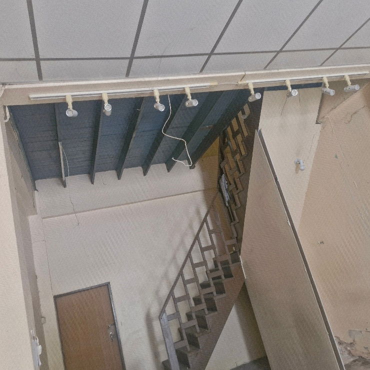 picture For rent, 2 rooms, beautiful, good value, next to the main road - 2/9