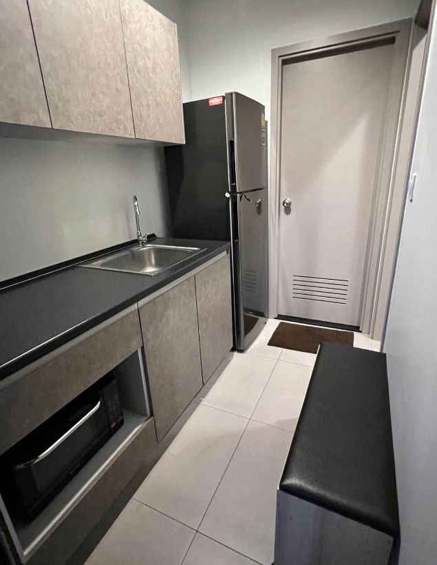 picture  The Politan Aqua  for rent ✨ Fully furnished - 6/9