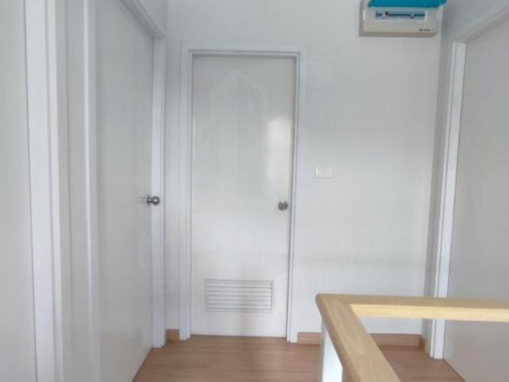 picture House for Sale ​🔥🔥 Special Price at J Villa Sukhumvit-Praksa MD-58728 - 7/17