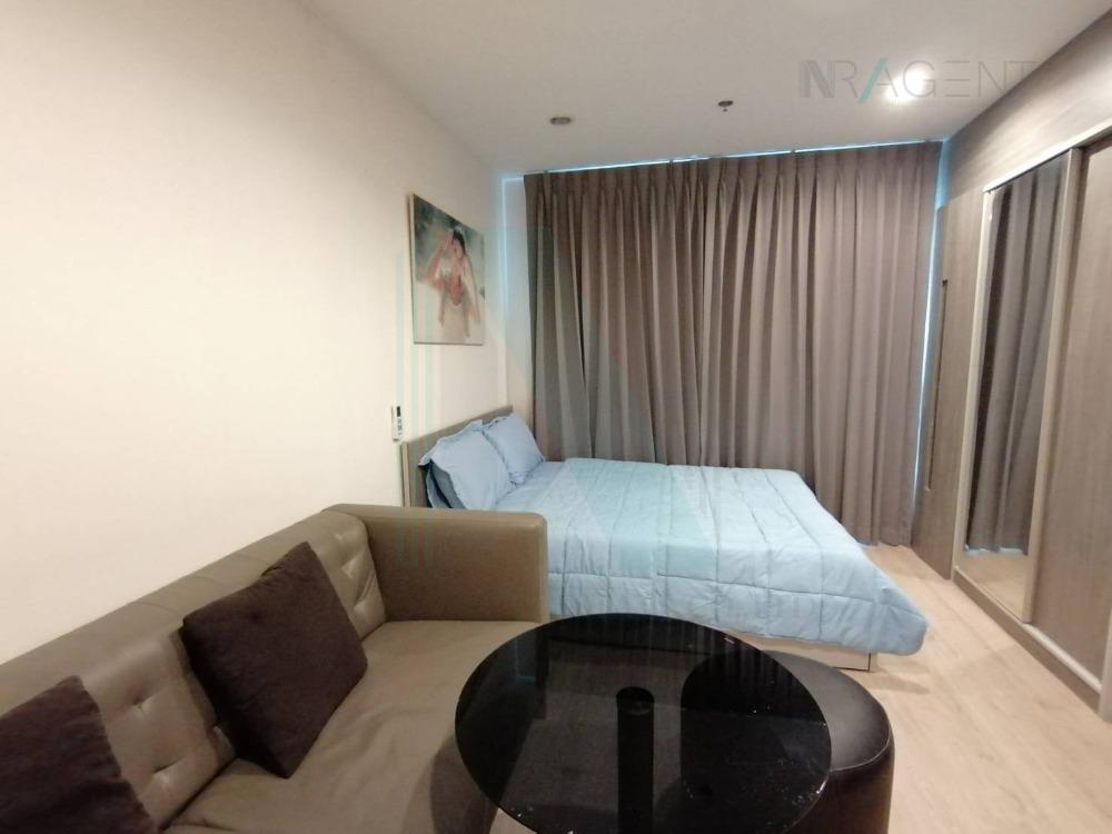 picture For Sell Condo IDEO SATHORN - THAPRA Building , Floor 16,Studio, Room size 22 sqm - 8/8