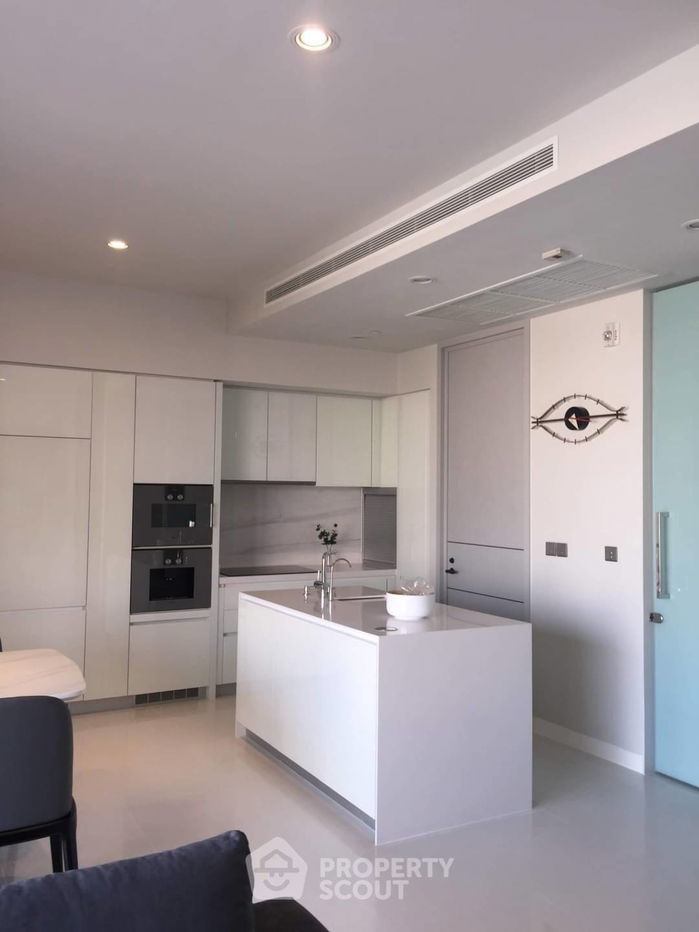 picture 2-BR Condo at Vittorio Sukhumvit 39 near BTS Phrom Phong (ID 1497834) - 8/8