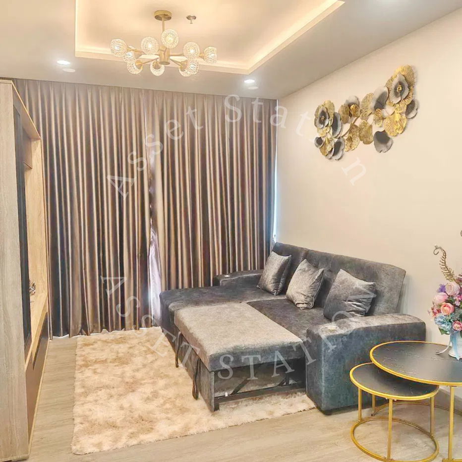 รูป 🏢💎 Supalai Premier Samsen-Ratchawat ห้องสวย พร้อมเข้าอยู่ทันที✨ - รูปที่ 2/13