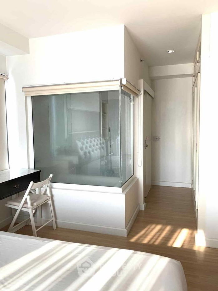 picture 1-BR Condo at The Seed Mingle Sathorn-Suanplu near BTS Sala Daeng (ID 385446) - 8/9