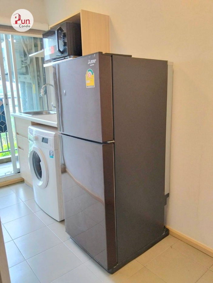 picture Plum Condo Rangsit Alive for rent - 8/20